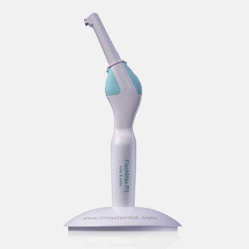 CMS DENTAL / Lampe a photopolymériser