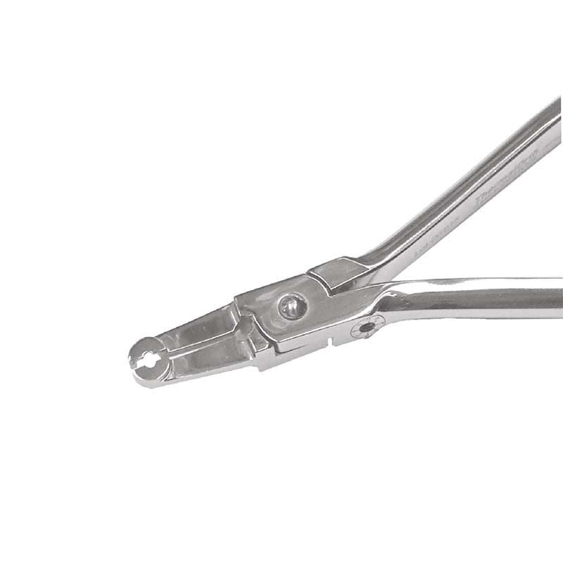 MASTERPLIERS / Button Forming Step 2