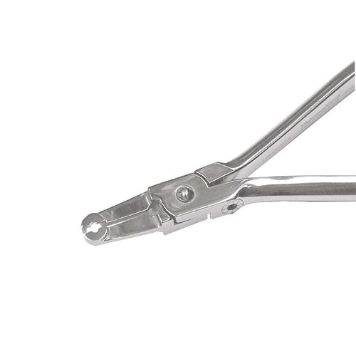 MASTERPLIERS / Button Forming Step 2