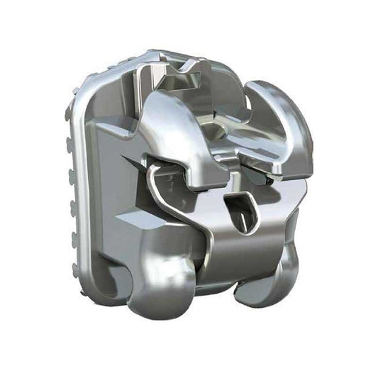 American Orthodontics / Empower 2 auto-ligaturant