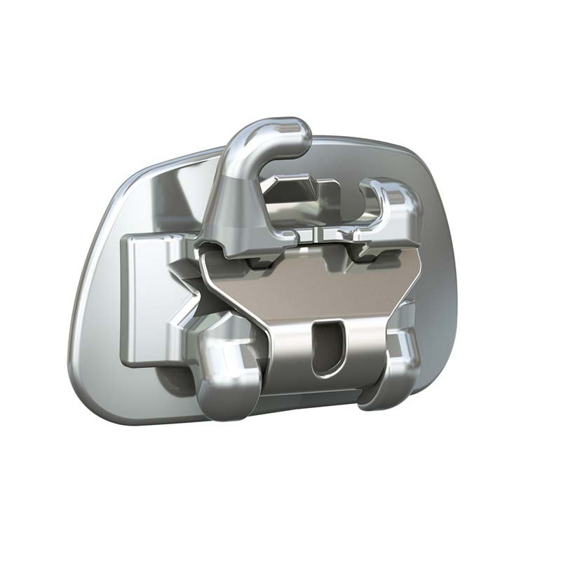 AMERICAN ORTHODONTICS / Tube autoligaturant Empower 2