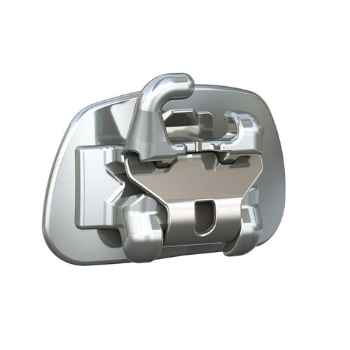 AMERICAN ORTHODONTICS / Tube autoligaturant Empower 2