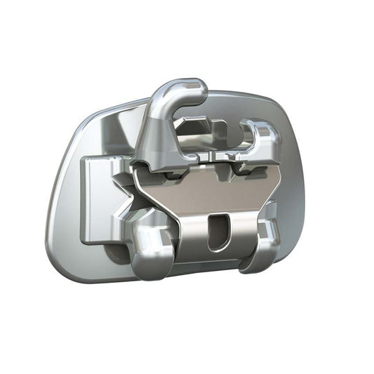 AMERICAN ORTHODONTICS / Tube autoligaturant Empower 2
