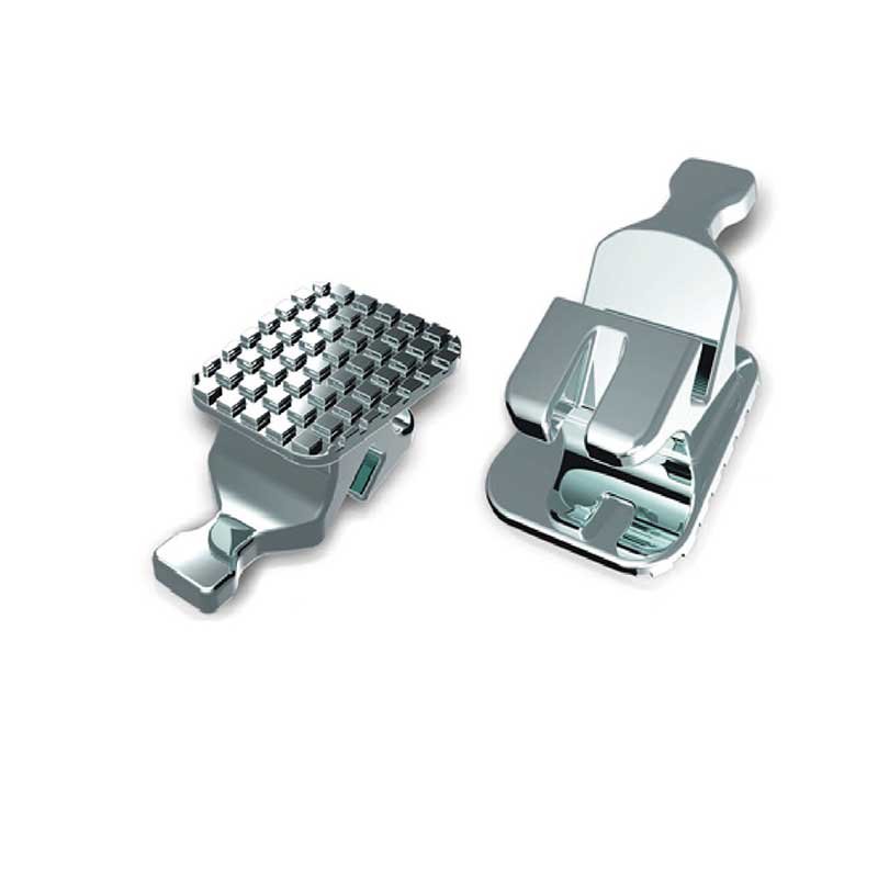 Creative Dental / Lingual series