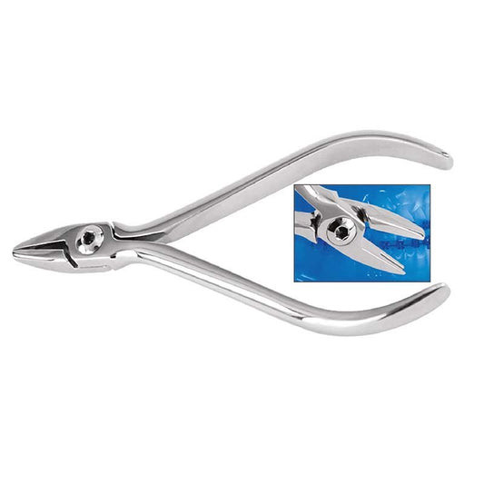 FALCON / Pince V-Bend