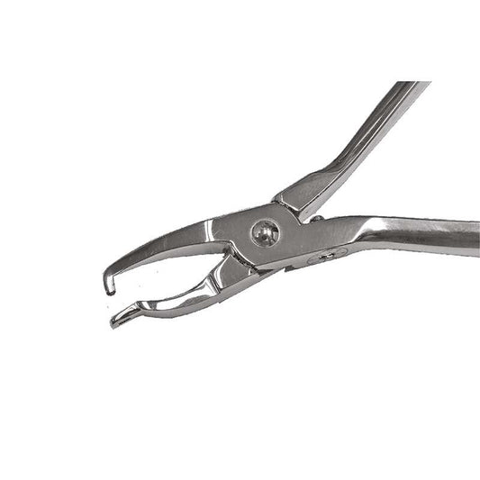 MASTERPLIERS / Rétention Plier