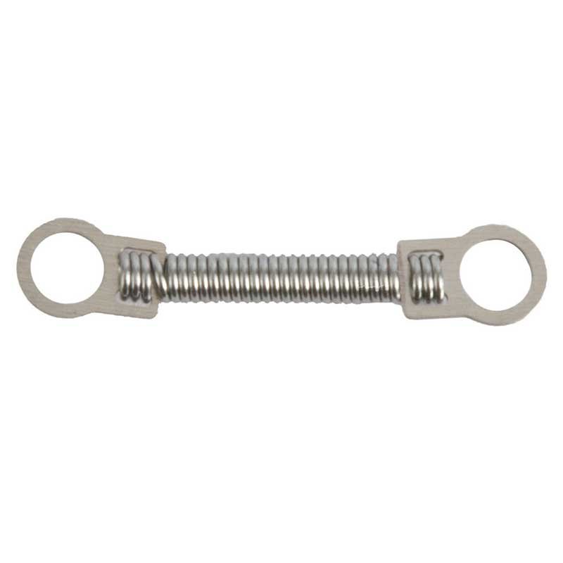 AMERICAN ORTHODONTICS / Ressorts de fermeture avec Eyelet
