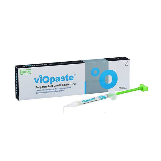 SPIDENT / Viopaste