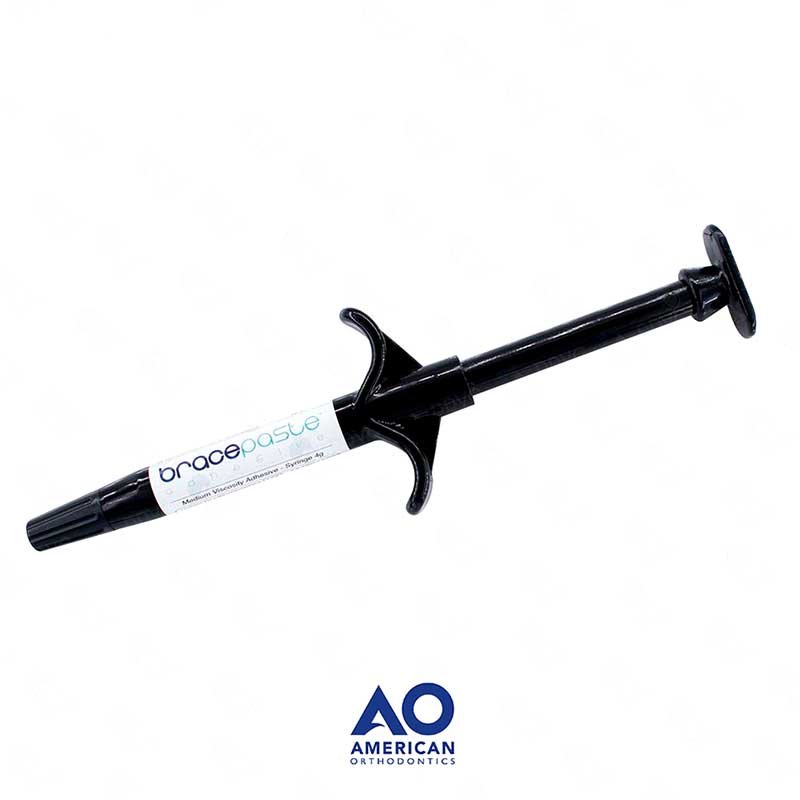 bracepaste adhésif