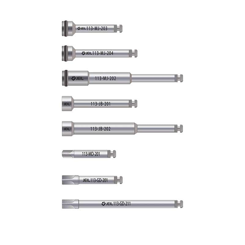 Jeil Medical / Contre Angle