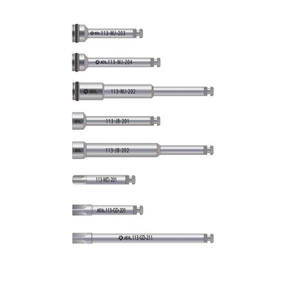 Jeil Medical / Contre Angle