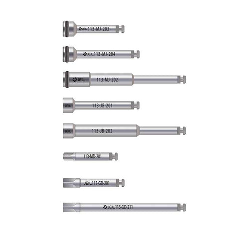 Jeil Medical / Contre Angle