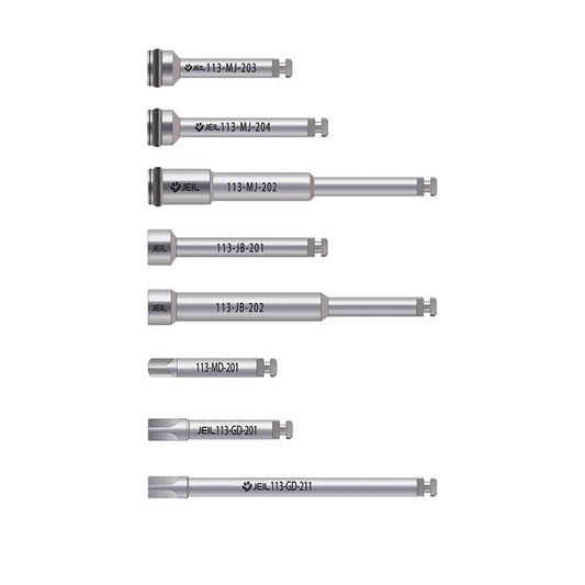 Jeil Medical / Contre Angle