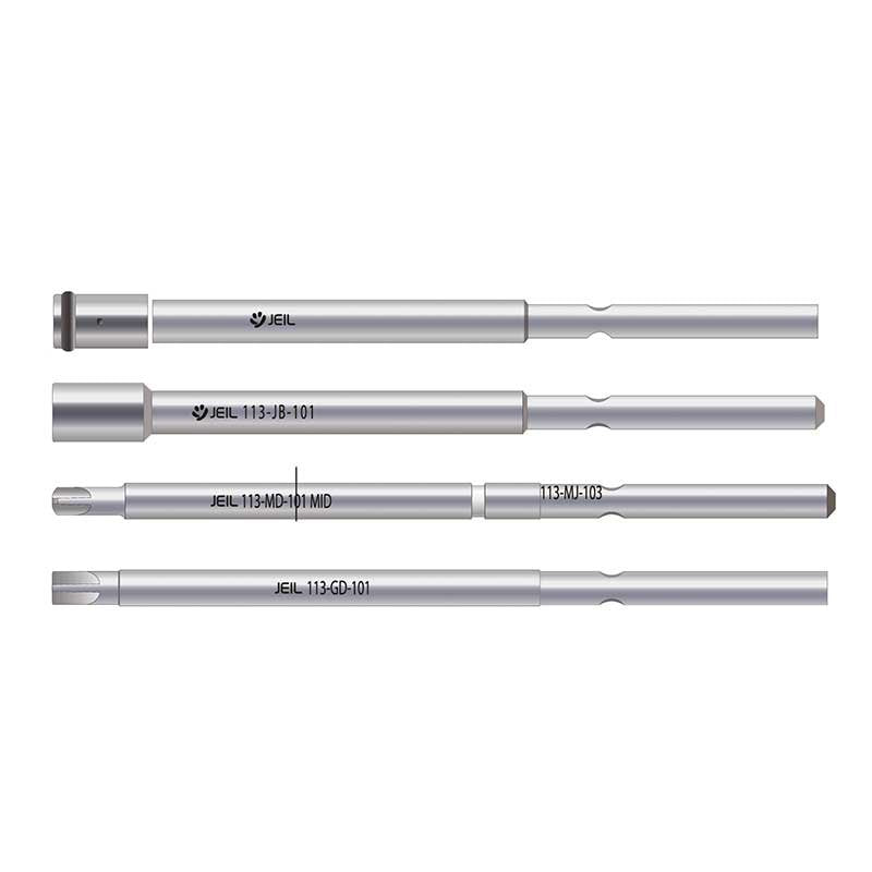 Jeil Medical / Driver Shaft for Screwdriver body