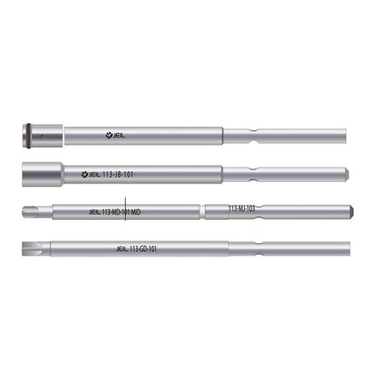 Jeil Medical / Driver Shaft for Screwdriver body