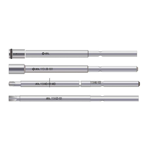 Jeil Medical / Driver Shaft for Screwdriver body