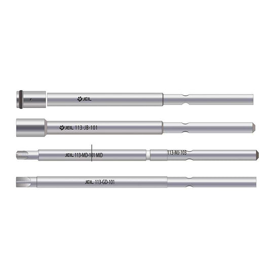 Jeil Medical / Driver Shaft for Screwdriver body