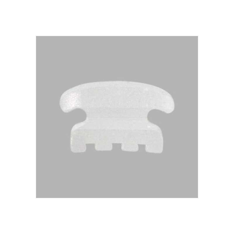 AMERICAN ORTHODONTICS / Boutons à coller céramique