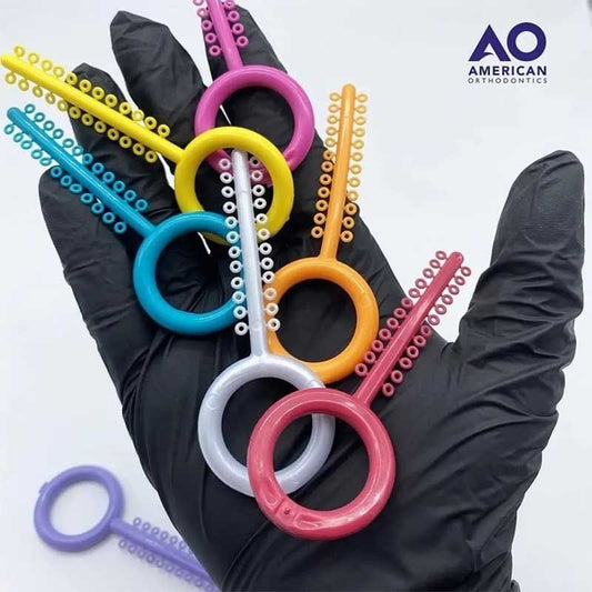 American Orthodontics / Unisticks