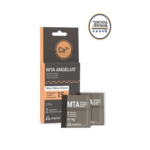 ANGELUS / MTA Angelus 2 doses