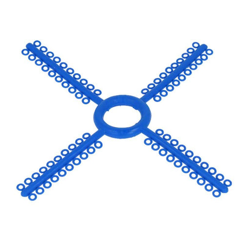 American Orthodontics / Séparateurs X-Ring