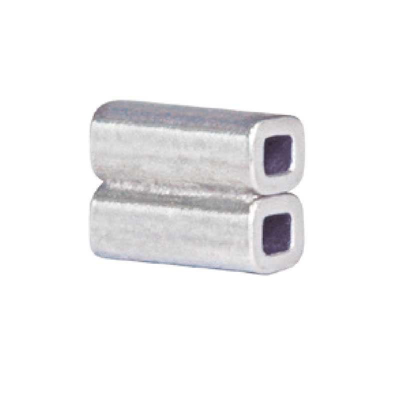 AMERICAN ORTHODONTICS / Piggyback Tubes