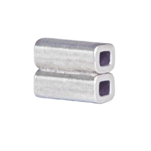 AMERICAN ORTHODONTICS / Piggyback Tubes