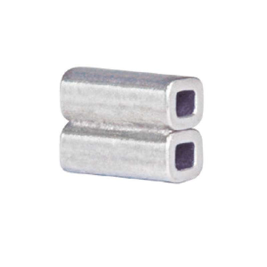 AMERICAN ORTHODONTICS / Piggyback Tubes