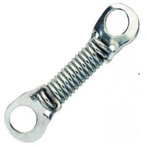 CREATIVE DENTAL / Ressorts de fermeture avec Eyelet