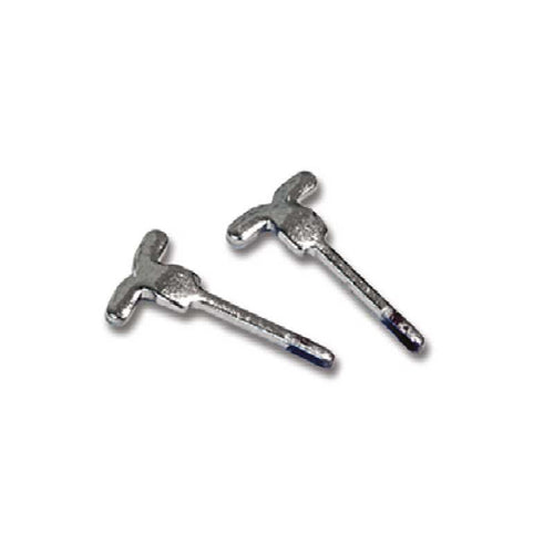 AMERICAN ORTHODONTICS / T-HOOKS