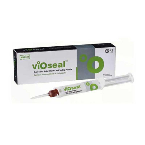 SPIDENT / Vioseal